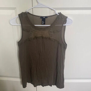 H&M tank top
